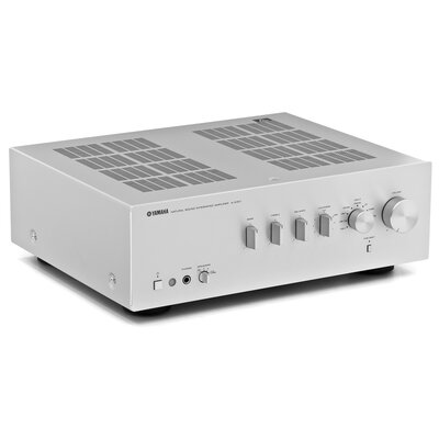 Wzmacniacz YAMAHA A-S701 Srebrny