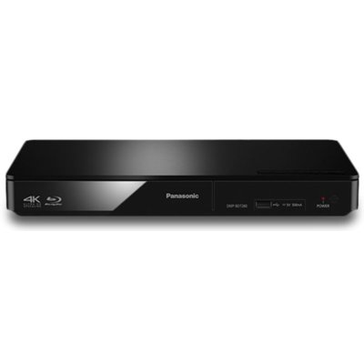 Odtwarzacz BLU-RAY PANASONIC DMP-BDT280EG