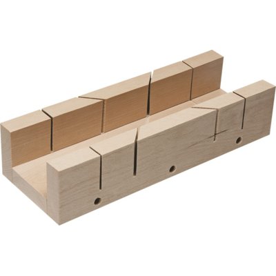 Skrzynka uciosowa TOPEX 10A803