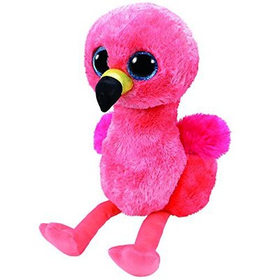 Maskotka TY Beanie Boos Gilda Flaming 37262
