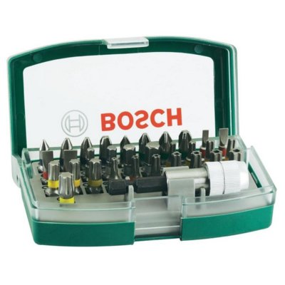 Wkrętak BOSCH Promoline