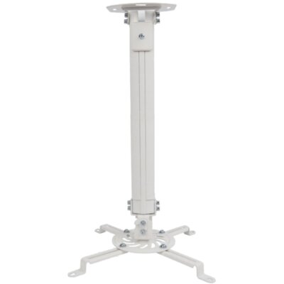 Uchwyt sufitowy TECHLY ICA-PM 18M Maksymalne obciążenie 13.5 kg