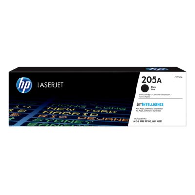 Toner HP 205A CF530A Czarny