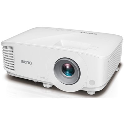 Projektor BENQ MH733 Full HD (1920 x 1080), 4000 ANSI lumen