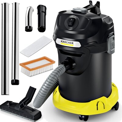 Odkurzacz do popiołu KARCHER AD 4 Premium 1.629-731.0