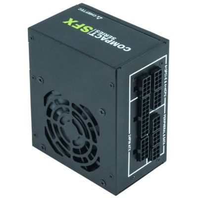 Zasilacz CHIEFTEC CSN-550C 550W Gold