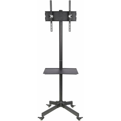 Uchwyt ART do TV 23-55 cali STO S-09 Czarny