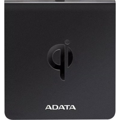 Ładowarka indukcyjna ADATA CW0050 Czarny Qi