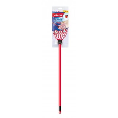 Mop sznurkowy VILEDA Microfibre&Power