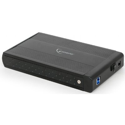 Obudowa dysku GEMBIRD EE3-U3S-3