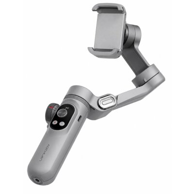 Gimbal AOCHUAN X Pro AI Szary