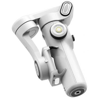Gimbal AOCHUAN X2 Standard Biały