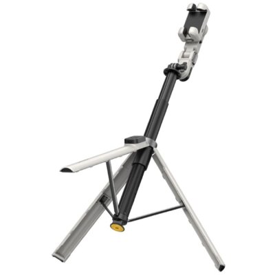 Gimbal AOCHUAN M3 Pro RGB Biały