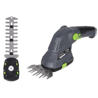 Nożyce do trawy NAC TA72H-B15-JN 170mm 7.2V akumulatorowe