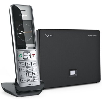 Telefon GIGASET BasicLine IP + Comfort 500HX