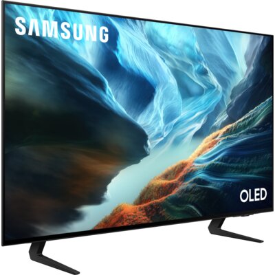 Telewizor SAMSUNG QE42S90H 42" OLED 4K 165 Hz Tizen TV Dolby Atmos HDMI 2.1