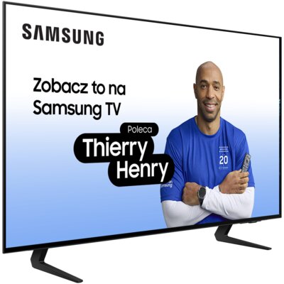 Telewizor SAMSUNG QE42S90H 42" OLED 4K 165 Hz Tizen TV Dolby Atmos HDMI 2.1