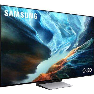 Telewizor SAMSUNG QE83S90H 83" OLED 4K 165 Hz Tizen TV Dolby Atmos HDMI 2.1