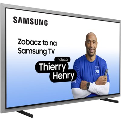 Telewizor SAMSUNG QE65S99H 65" OLED 4K 165 Hz Tizen TV Dolby Atmos HDMI 2.1