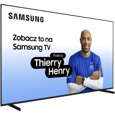 Telewizor SAMSUNG MRE85R85H 85" Micro RGB 4K 144 Hz Tizen TV Dolby Atmos HDMI 2.1