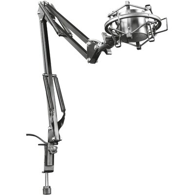 Ramię TRUST GXT 253 Emita Obciążenie głowicy 0.9 kg