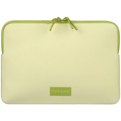 Etui na laptopa TUCANO One Sleeve do Apple MacBook Neo 13 cali Żółty