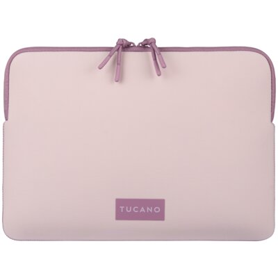 Etui na laptopa TUCANO One Sleeve do Apple MacBook Neo 13 cali Różowy