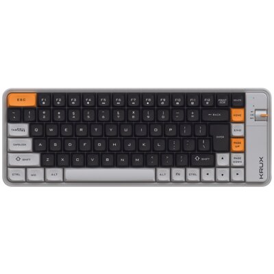Klawiatura KRUX Zyro 75