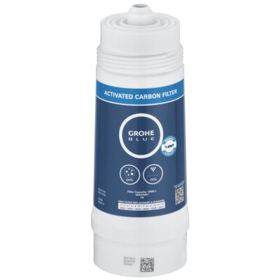 Wkład filtrujący GROHE Blue Aktywny węgiel 40547001