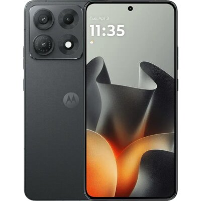 Smartfon MOTOROLA Edge 70 Max 5G 8/256GB 6.82" 144Hz Czarny