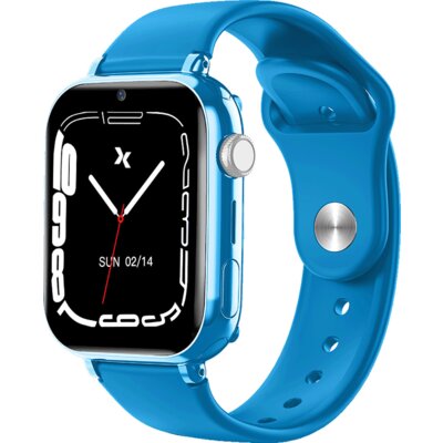 Smartwatch MAXCOM FW59 Kiddo Niebieski