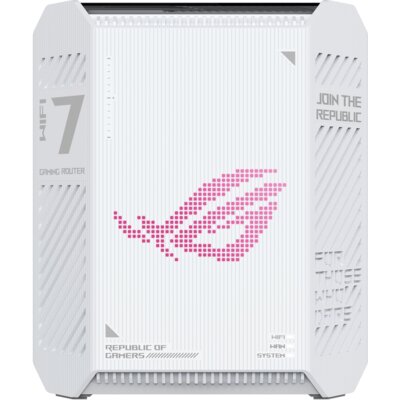 Router ASUS ROG Strix GS-BE7200 2.4 / 5 GHz (DualBand), Wi-Fi Mesh