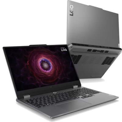 Laptop LENOVO LOQ 15AHP9 83DX00F1PB 15.6'' IPS 144Hz R7-7445HS 16GB RAM 512GB SSD GeForce RTX3050, Funkcje AI