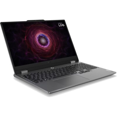 Laptop LENOVO LOQ 15AHP9 83DX00F1PB 15.6'' IPS 144Hz R7-7445HS 16GB RAM 512GB SSD GeForce RTX3050, Funkcje AI