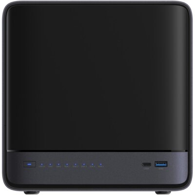Serwer plików MINISFORUM NAS N5 Air 64GB, 16GB RAM