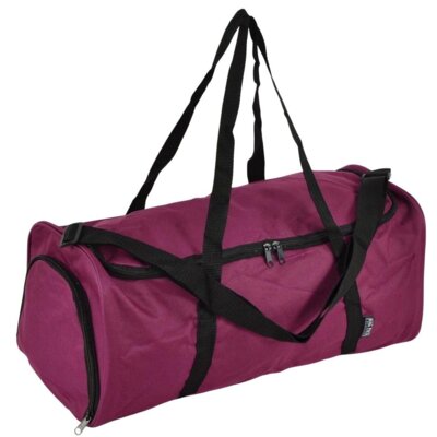 Torba sportowa REDCLIFFS 1079844 Bordowy