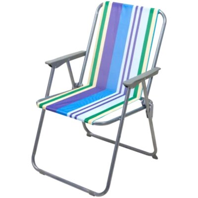 Krzesło turystyczne PROBEACH 1083315 Wielokolorowy