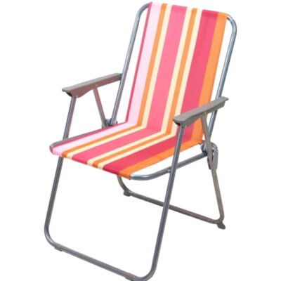 Krzesło turystyczne PROBEACH 1083322 Wielokolorowy