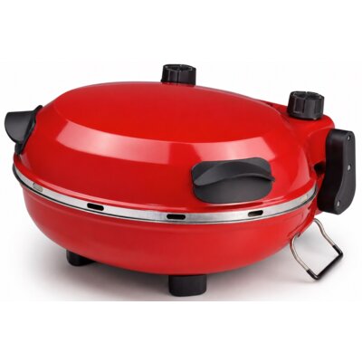 Piec do pizzy EXTRALINK Home Pizza Oven M12S 1200W