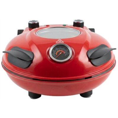 Piec do pizzy EXTRALINK Home Pizza Oven M12STW 1200W