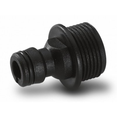 Przyłącze kranowe KARCHER na kran z gwintem 3/4" 2.645-099.0