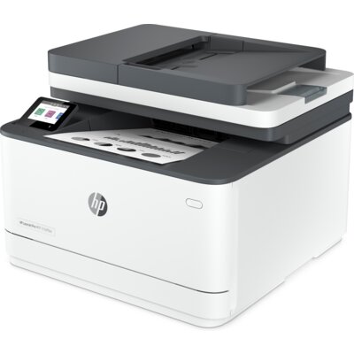 Urządzenie wielofunkcyjne HP LaserJet Pro 3102fdw Automatyczny druk dwustronny, Wi-Fi, Bluetooth