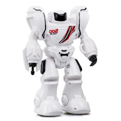 Robot zdalnie sterowany SILVERLIT Robo Blast One SI88590