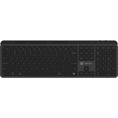 Klawiatura NATEC Medusa NKL-2316