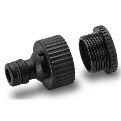 Przyłącze kranowe KARCHER 3/4" 1/2" 2.645-006.0