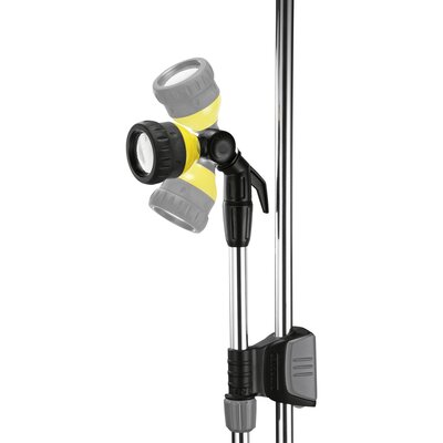 Zdjęcia - Pistolet / Lanca zraszająca Karcher Prysznic ogrodowy 2.645-181.0