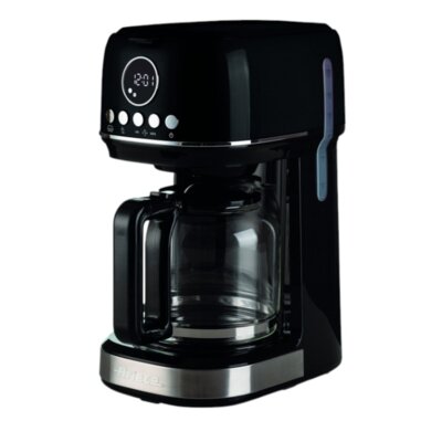 Ekspres ARIETE Moderna 1396/02 Czarny