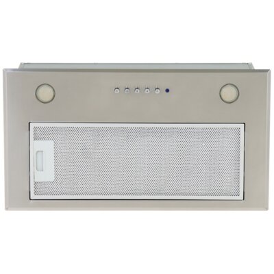 Okap AKPO WK-7 Micra 60 Inox 71dB klasa B