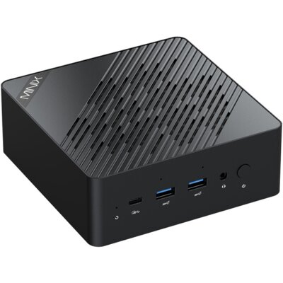 Komputer MINIX ER936-AI Ryzen AI 9 365 32GB RAM 1TB SSD Wi-Fi Windows 11 Professional