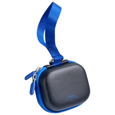 Etui TELESIN DisAdv EVA do GoPro/Insta360/DJI Czarno-niebieski